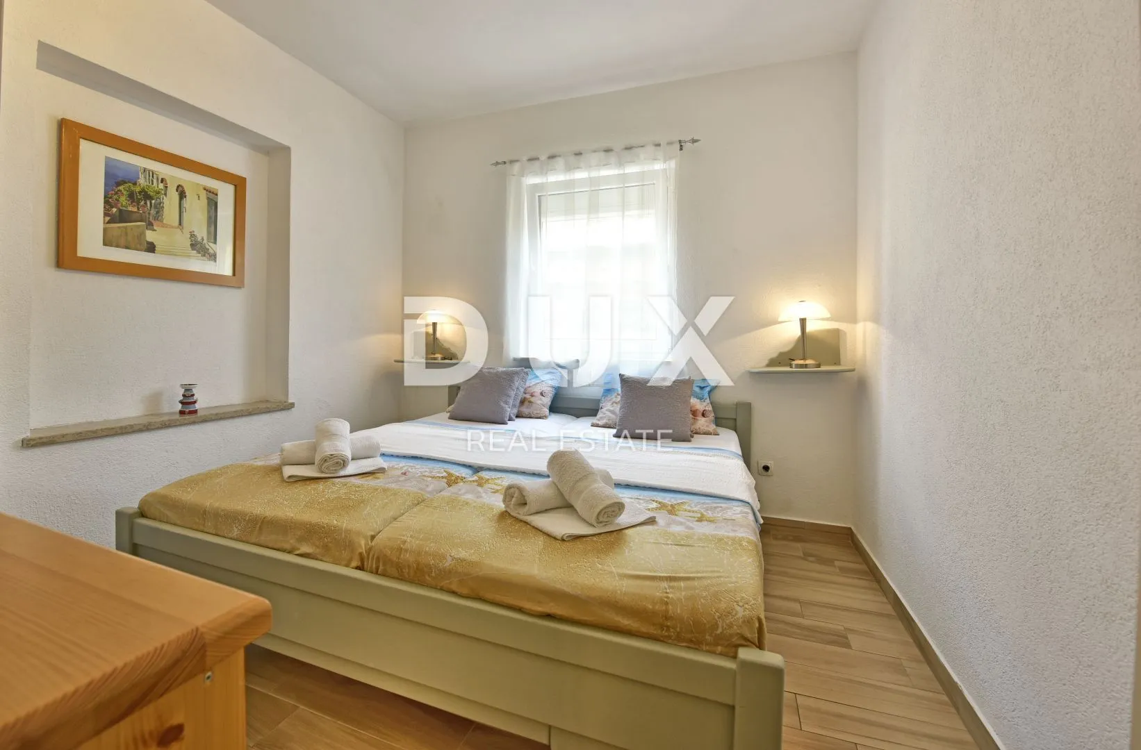 istra, poreč - apartmanska kuća sa bazenom - slika 13