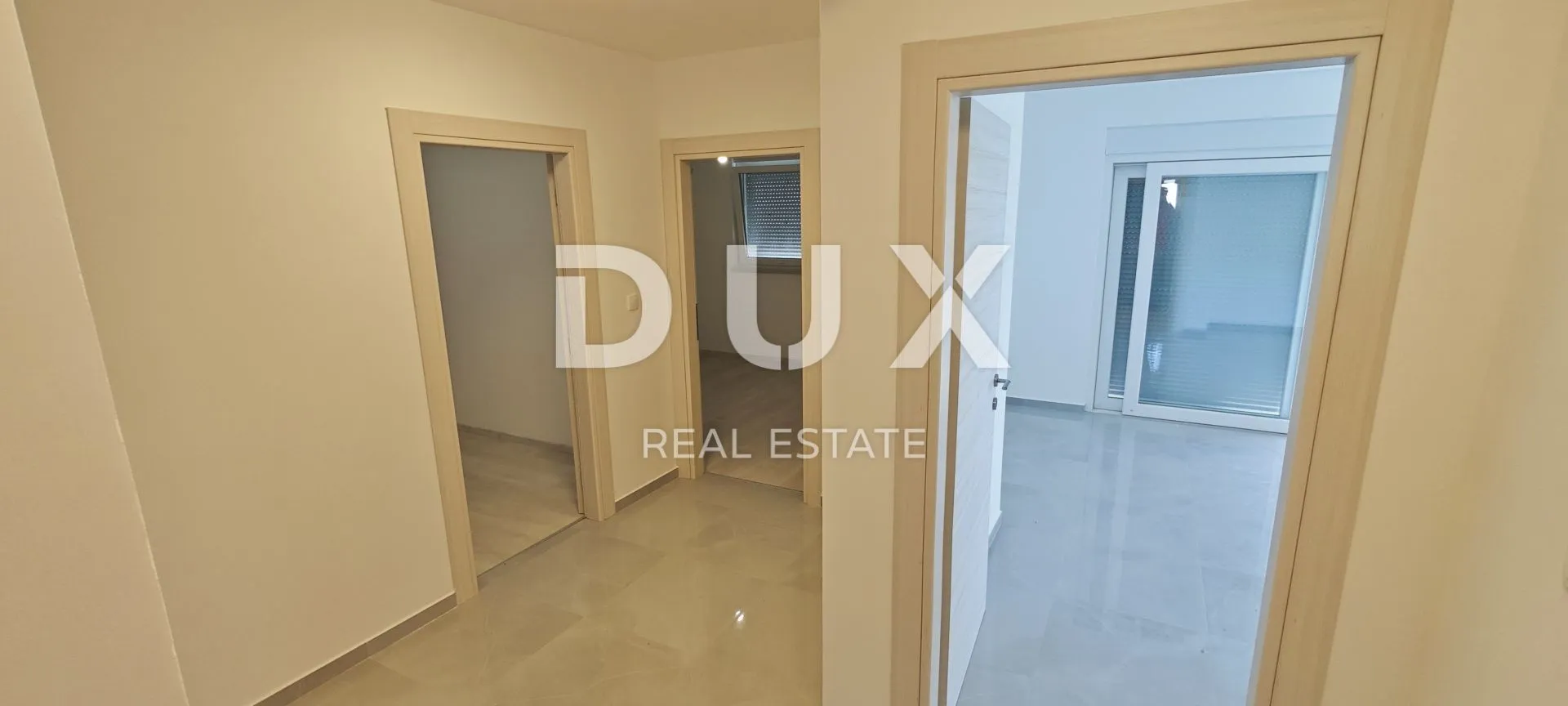 crikvenica (okolica) - apartman u novogradnji s terasom! - slika 12