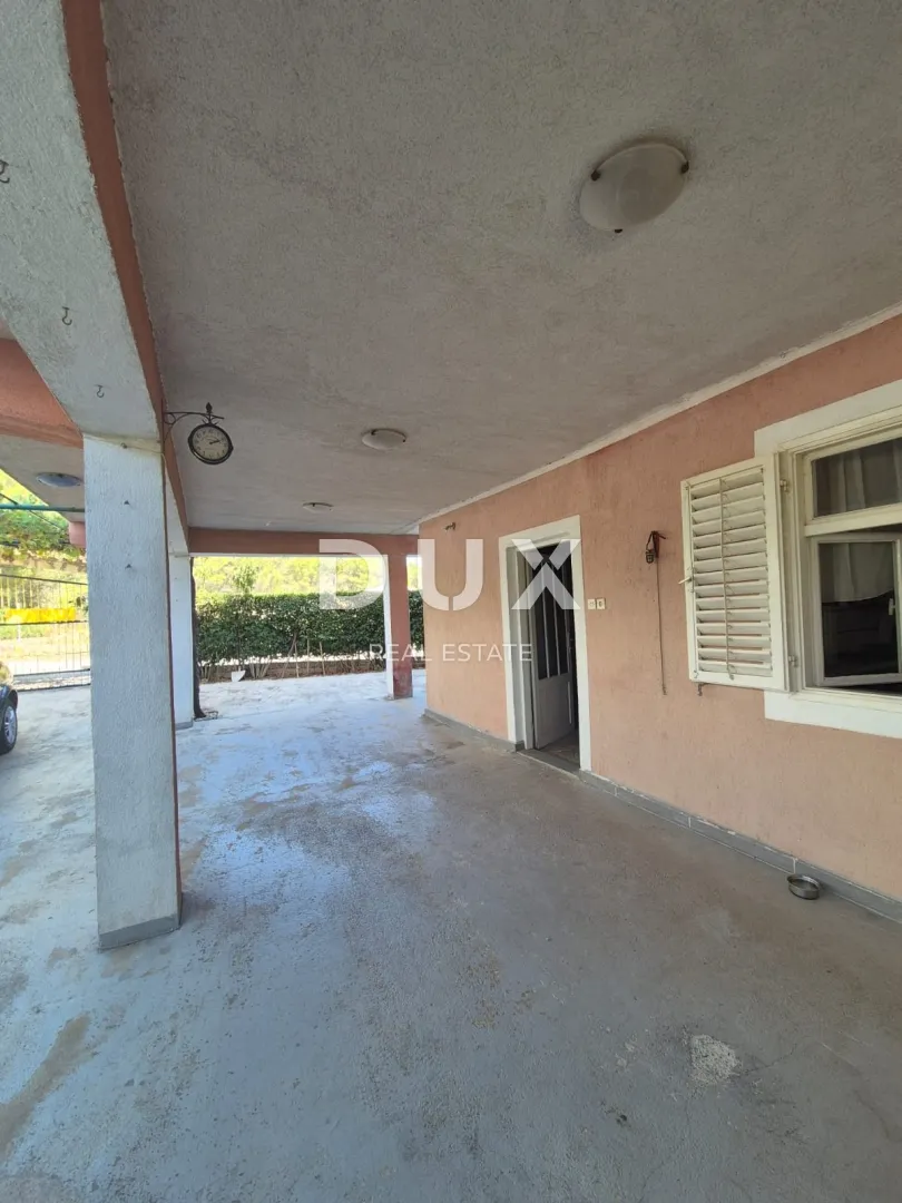 zadar, bibinje - prilika! intimna zelena oaza sa 7 apartmana! - slika 7