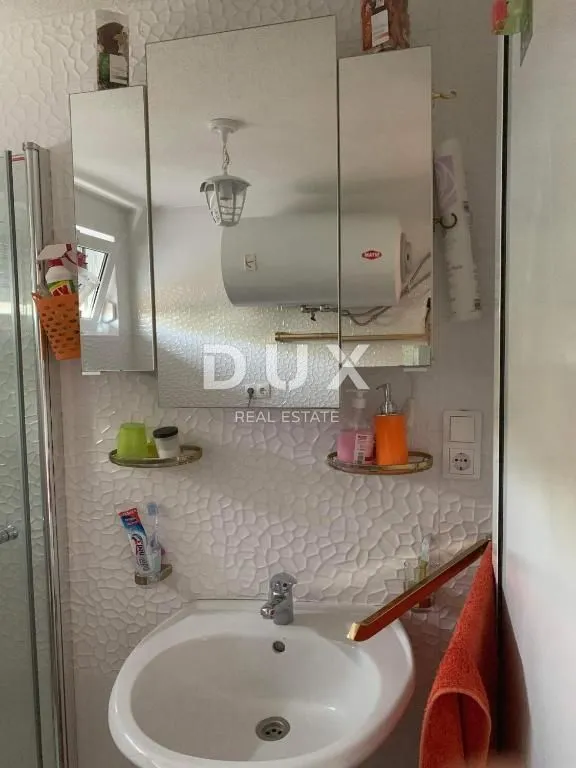 crikvenica, jadranovo - samostojeća kuća 210 m2 - slika 27