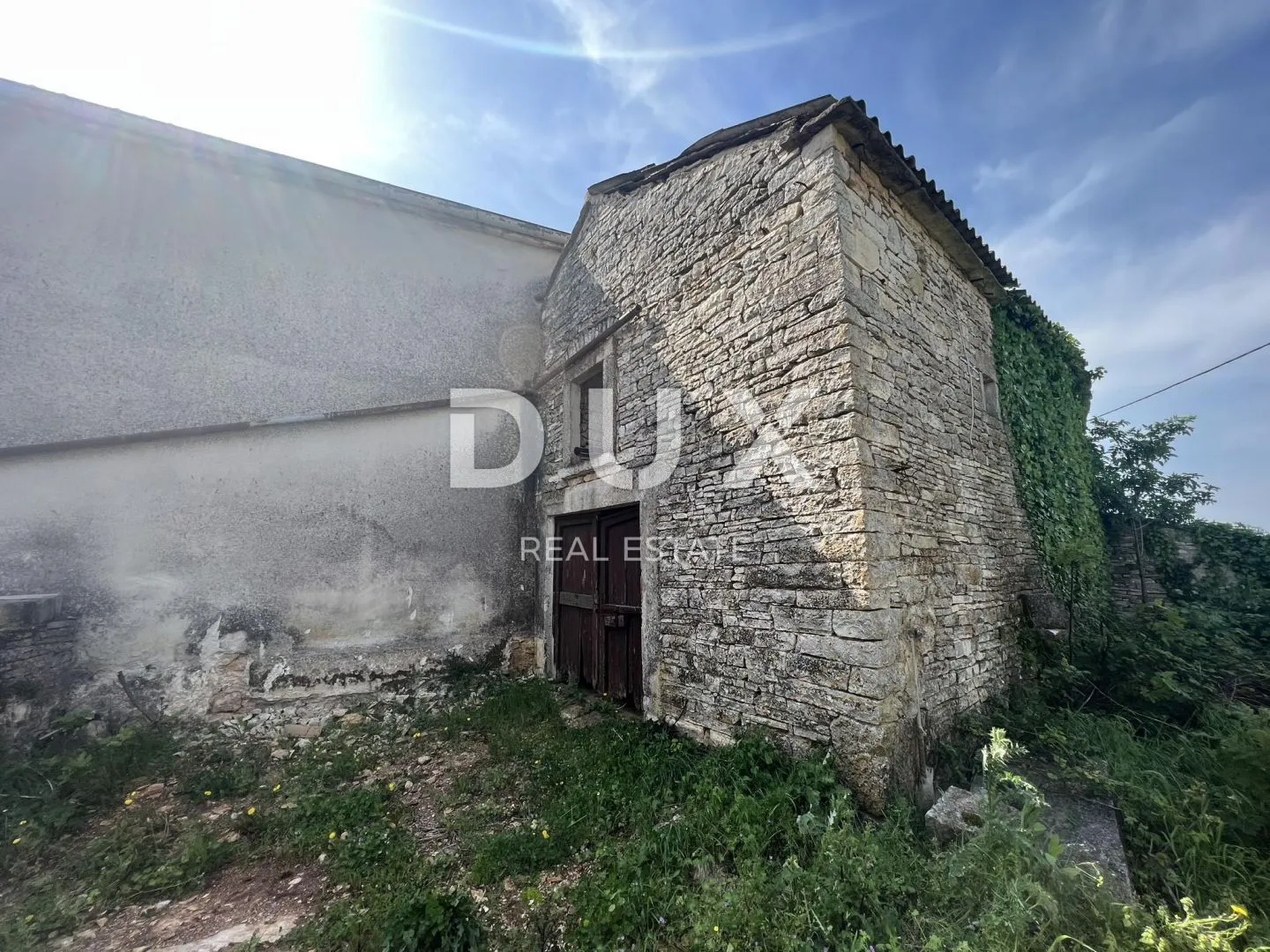 istra,barban - imanje s potencijalom - slika 5