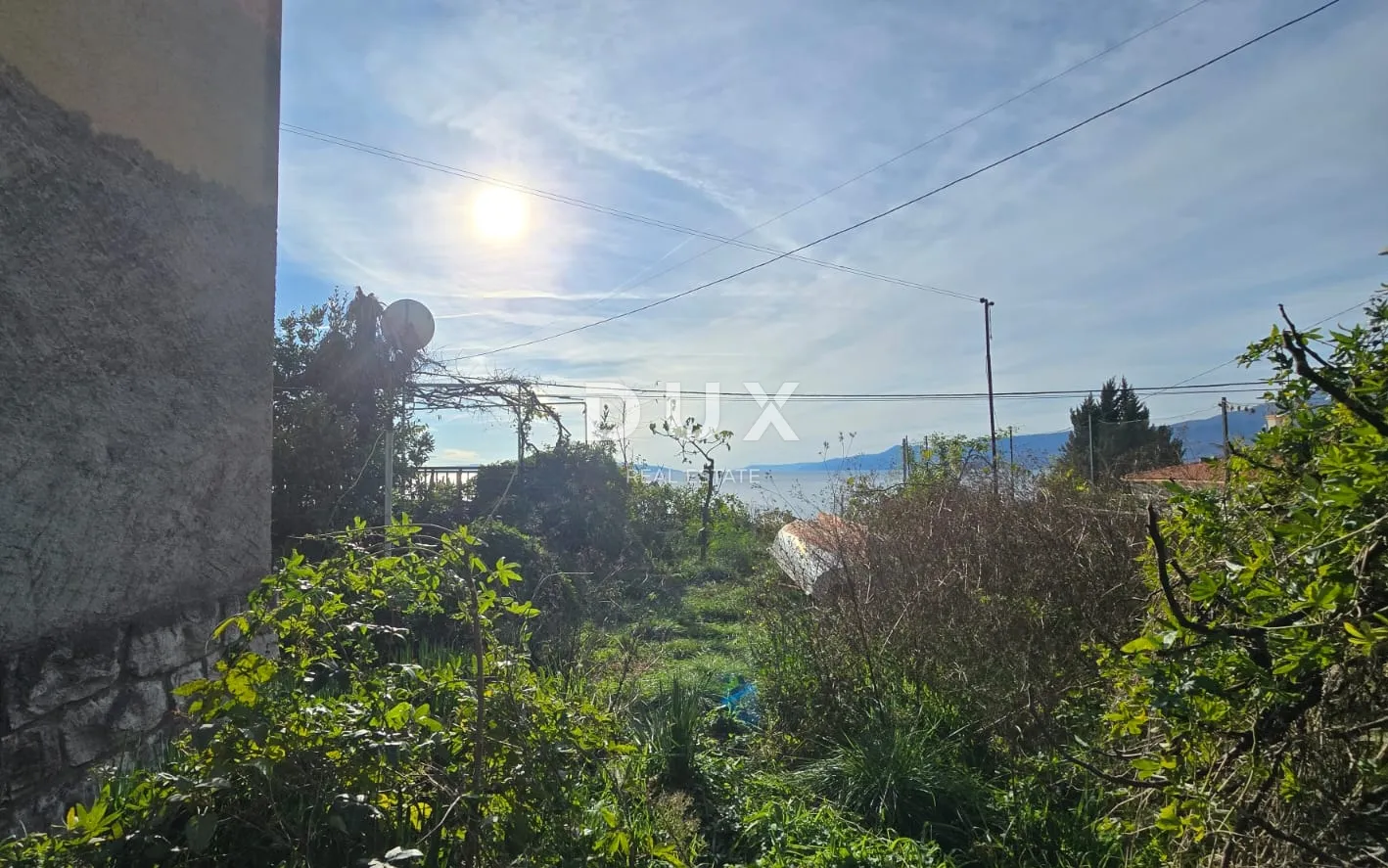 rijeka, kantrida - 2s+db stan 100m od mora i plaže, 61m2 + garaža 30m2 - slika 16