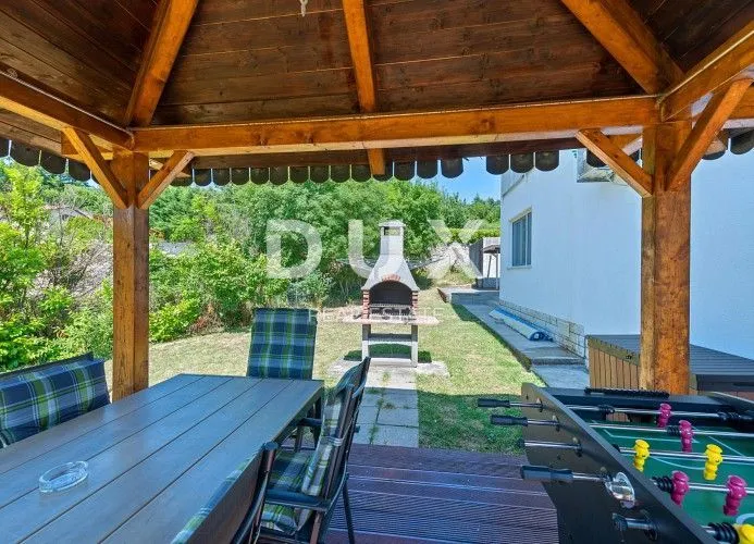istra, labin - francuska diva na idiličnoj lokaciji - slika 25