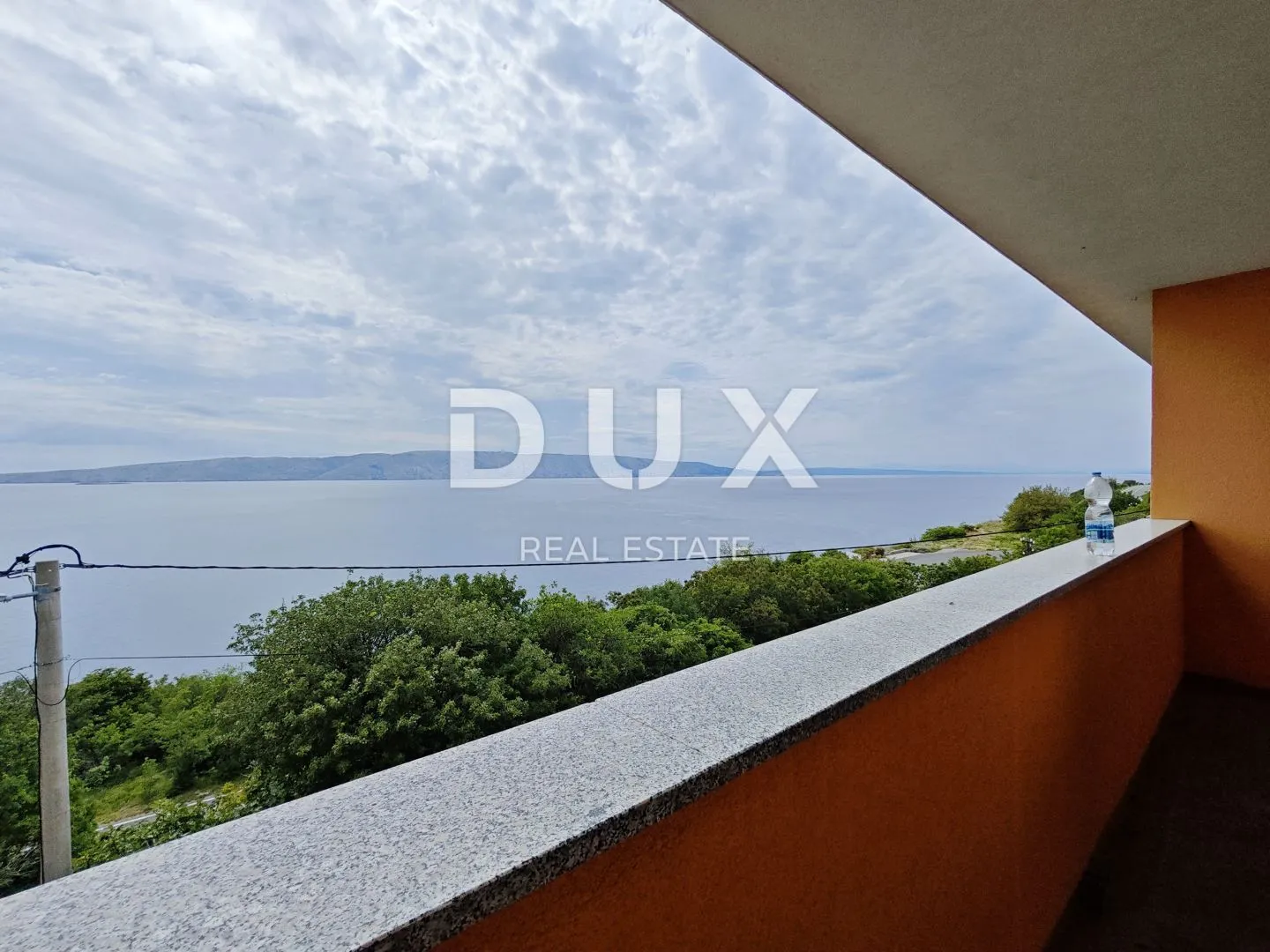 senj - apartman u prizemlju, blizu mora - slika 5