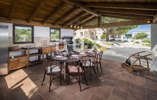istra, vodnjan - predivna luksuzna vila s maslinikom - slika 58