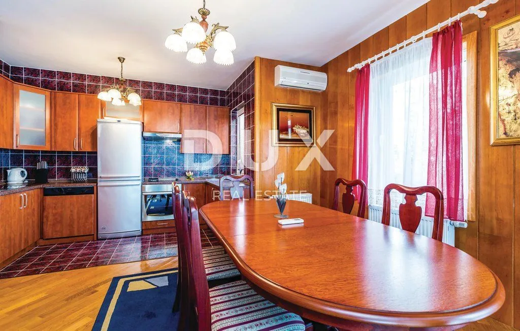 opatija, centar - rijetkost na tržištu! – luksuzna vila s bazenom - slika 7