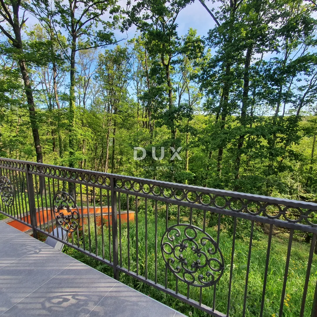 zagreb, remete, luksuzna vila, nkp 465 m² - slika 24