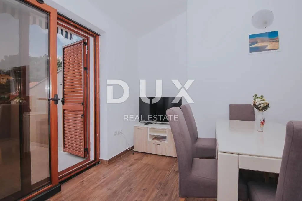 otok rab, palit - moderne vile s apartmanima nedaleko centra - slika 9