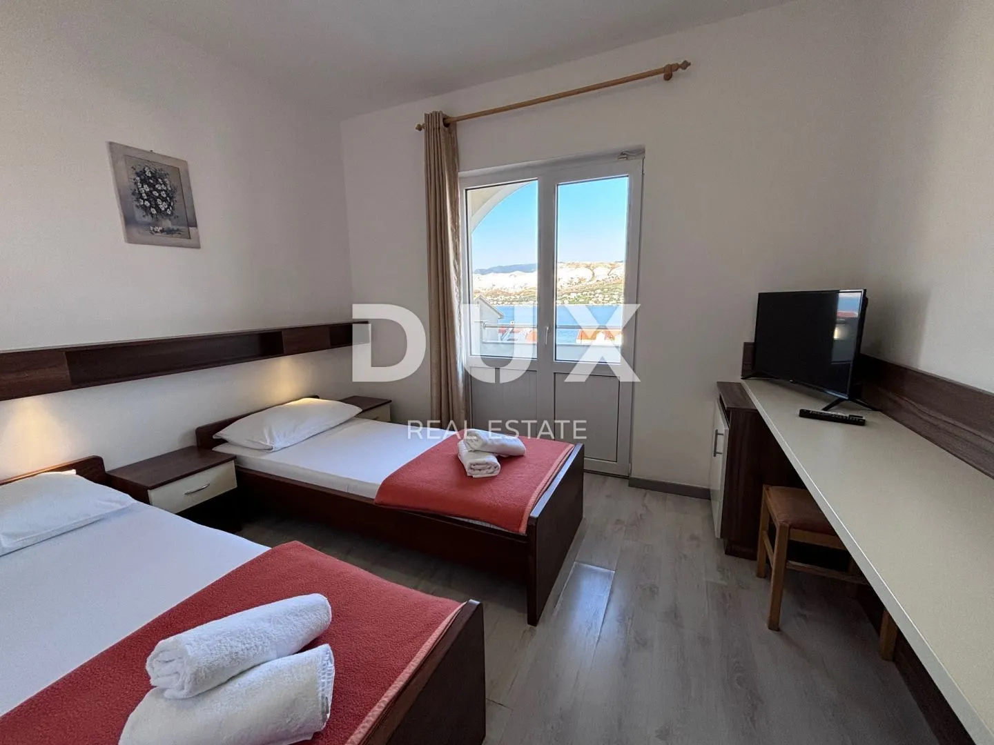 otok pag, pag - hotel s restoranom u blizini mora - slika 22