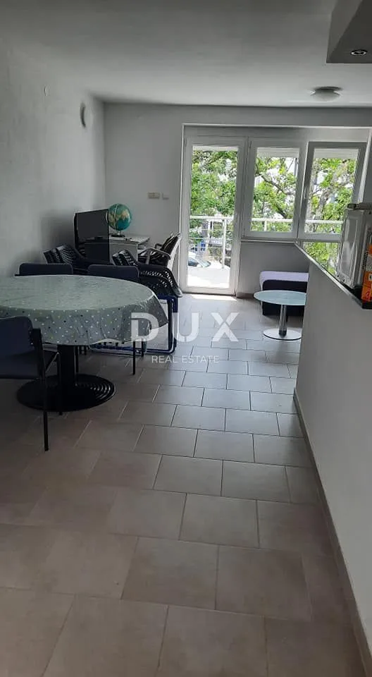 crikvenička rivijera, jadranovo - stan 1s+db, 41,67 m2, 1 kat - slika 4