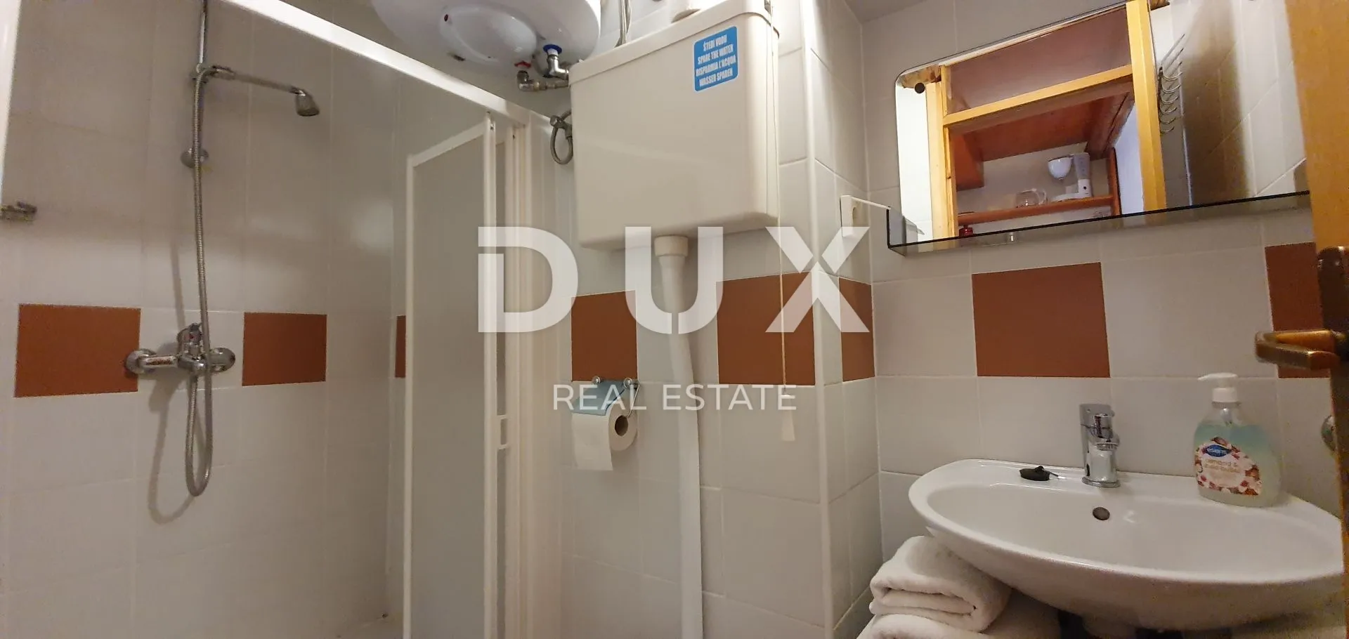 istra, bale - kamena bajka u srcu grada, 5 apartmana i poslovni prostor - slika 69