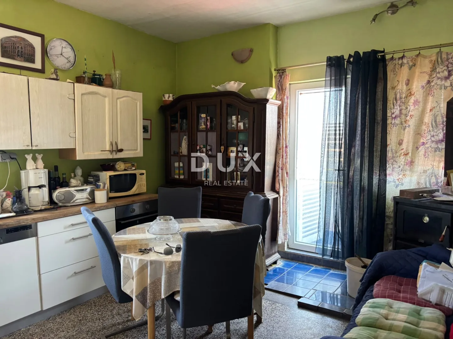 pula, centar, 1-sobni stan, 62,74 m2, dvije terase - slika 10