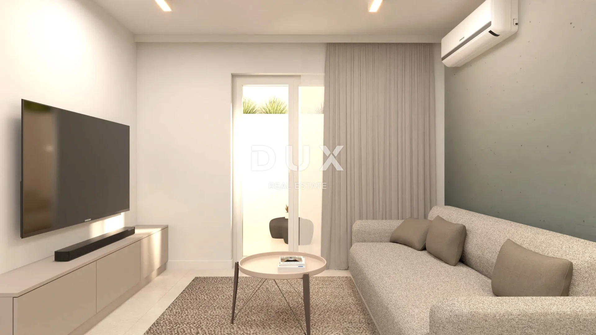 istra, medulin - novogradnja, useljivo, dvorište 140m2 s pogledom na more - slika 12