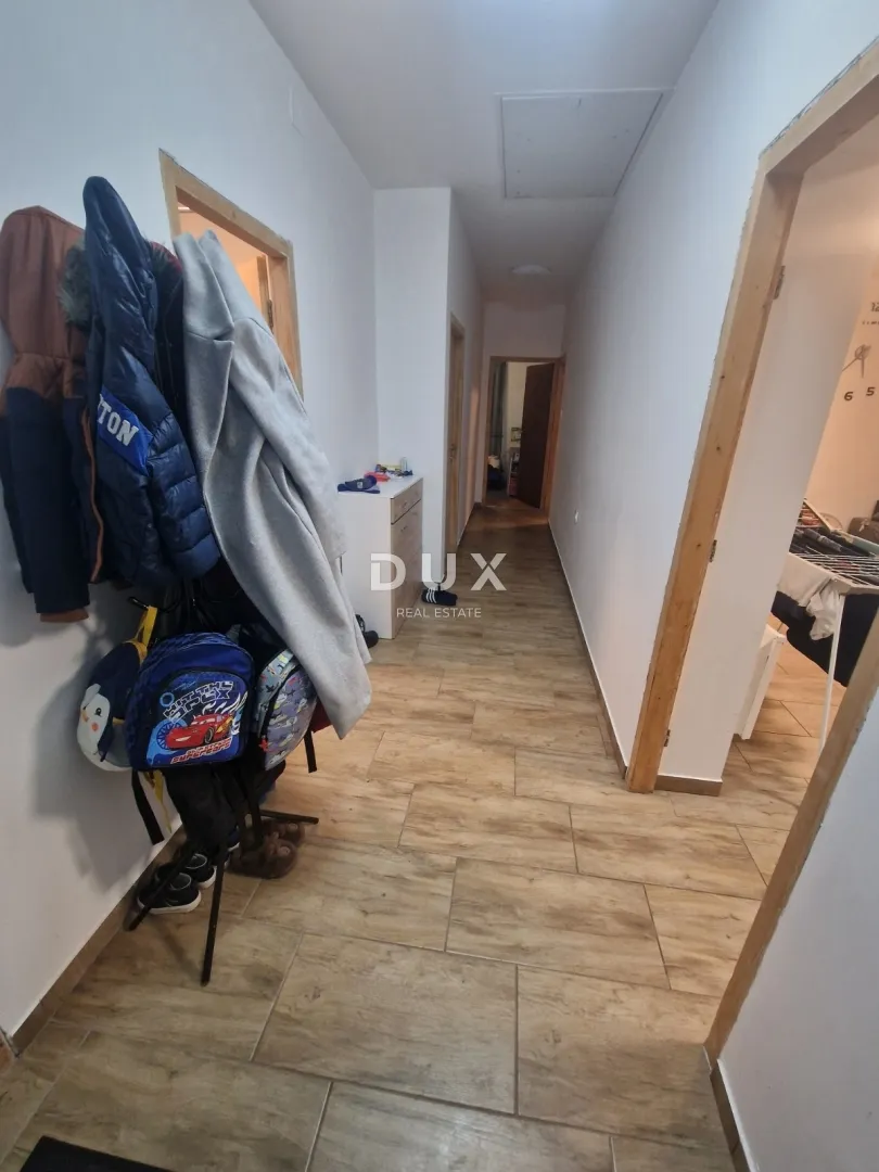 rijeka, svilno - samostojeća kuća, 120m2! - slika 3