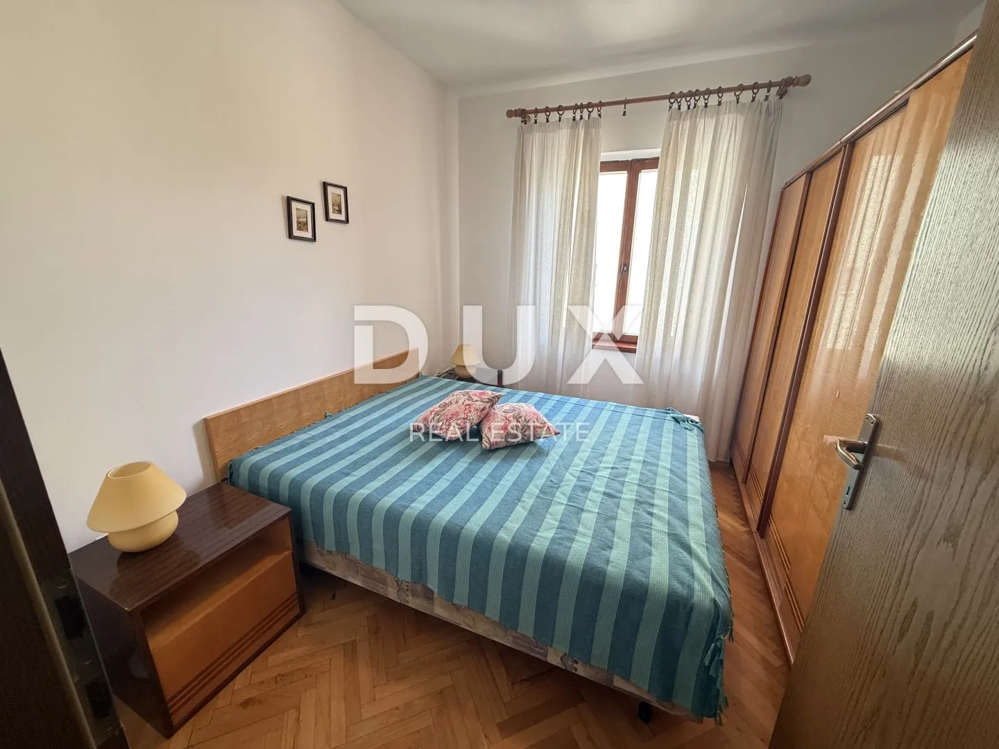 rijeka, srdoči, stan, 73 m2, terasa s pogledom, parking - slika 5