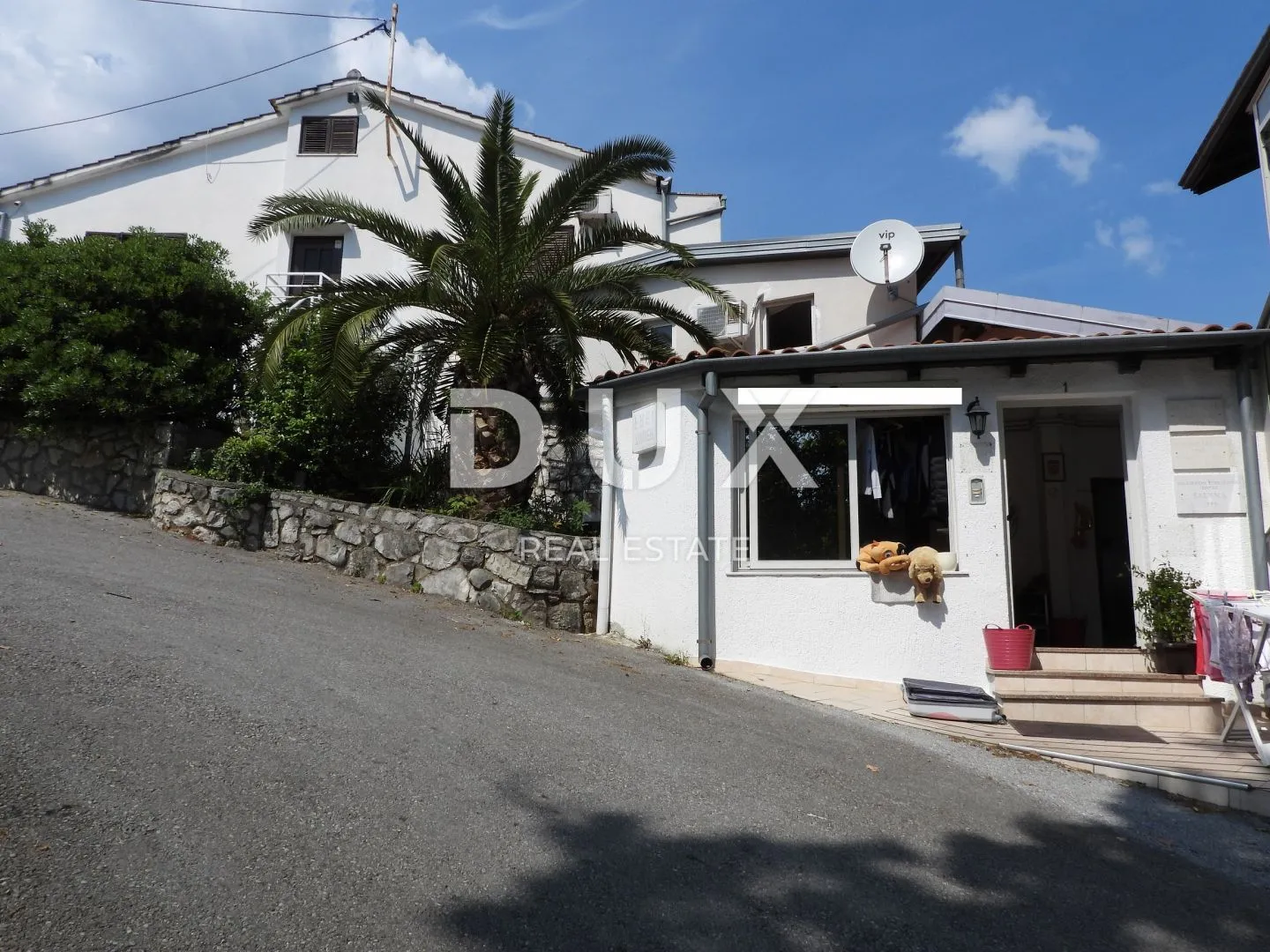 opatija, ičići - kuća / villa samostojeća sa sobama i apartmanima 691m2 - slika 13