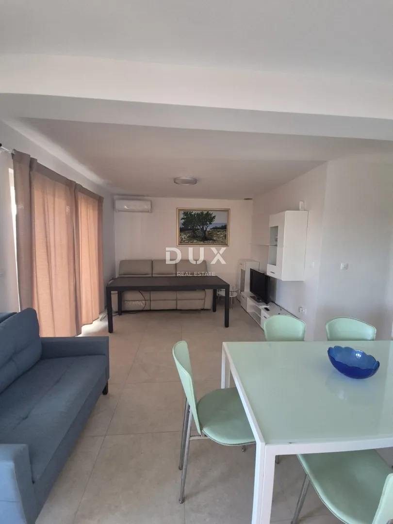 pašman, banj, kuća, 250 m2, 3 etaže, 100 m od plaže - slika 24