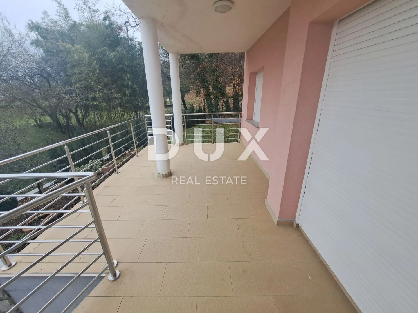 opatija, oprić - apartmanska vila s 5 apartmana i bazenom - slika 6