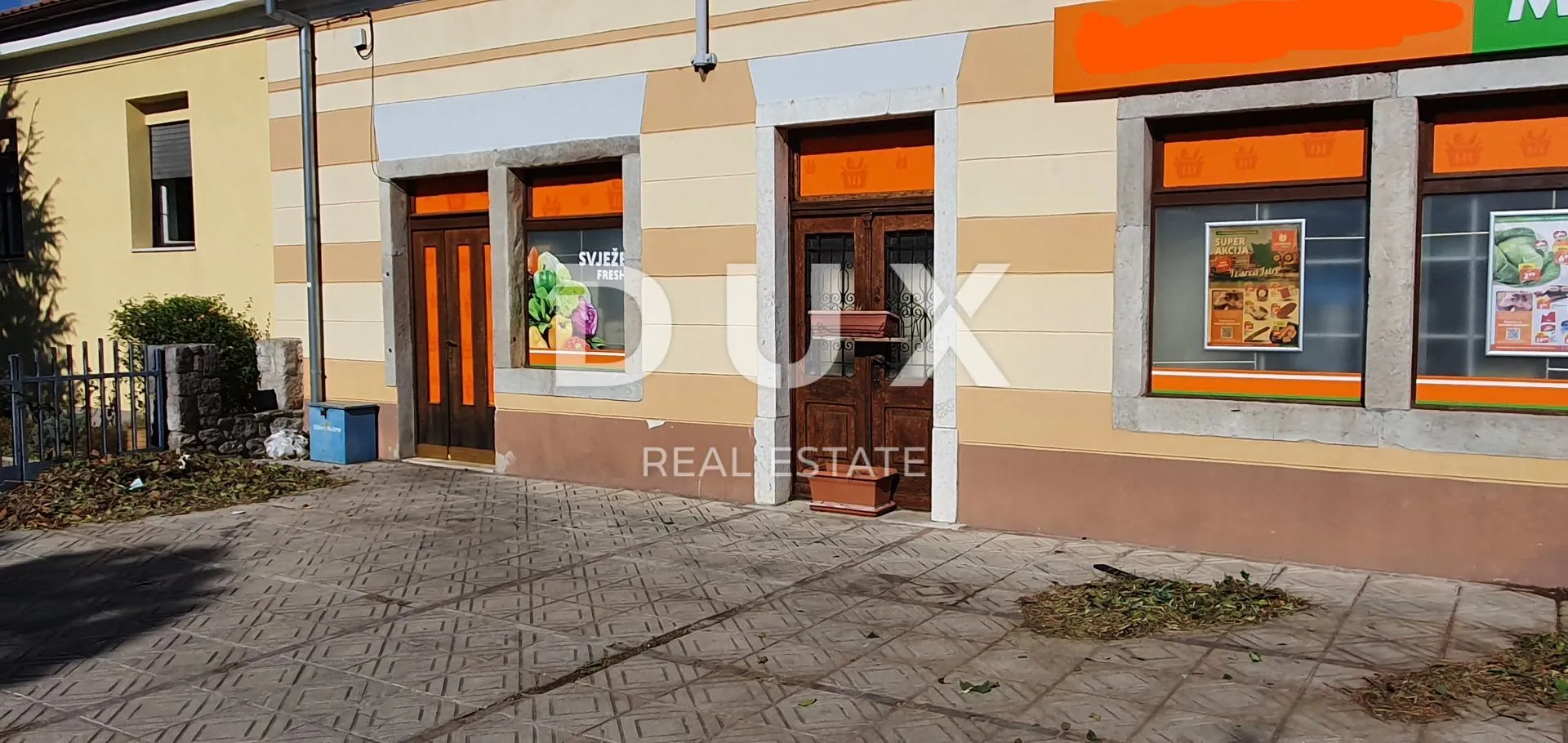istra, roč - hostel - stambeno-poslovna zgrada 550 m2 - slika 13