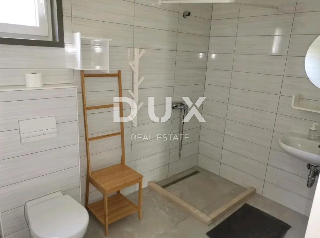 istra, labin - obiteljsko imanje kuća + dva apartmana sa bazenom! - slika 36