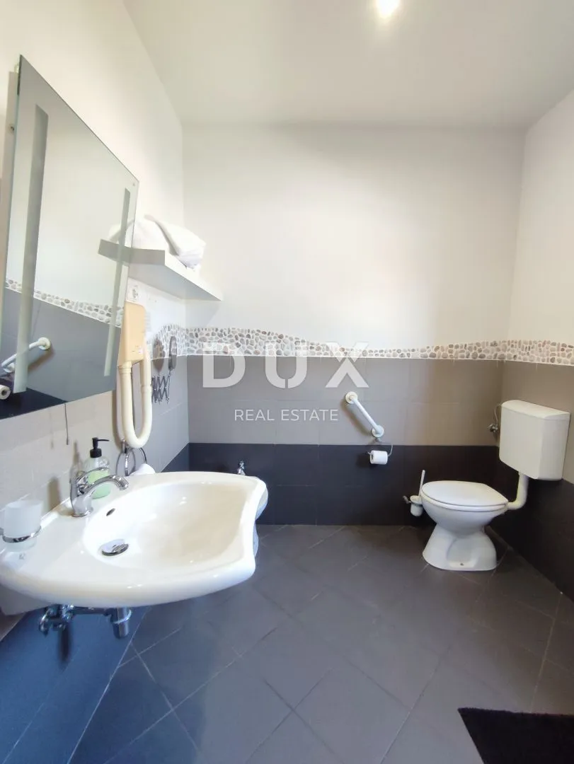 istra, umag - suvremeni obiteljski hotel - slika 120