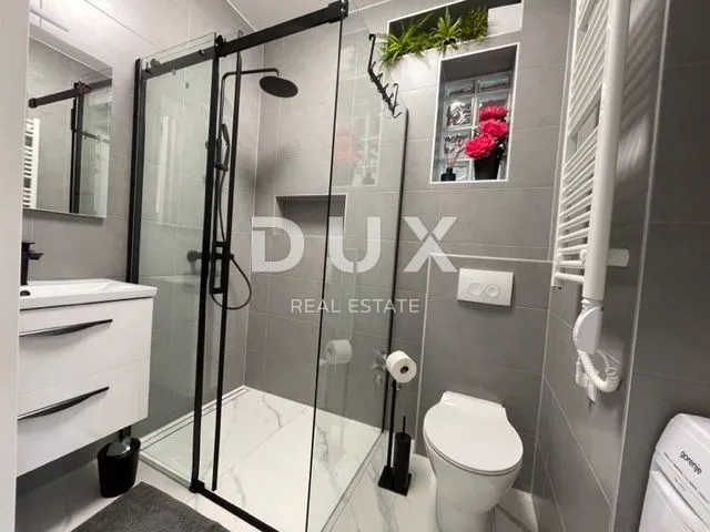opatija,centar - samostojeća kuća, 350 m2, pogled, okućnica, bazen!!! - slika 28