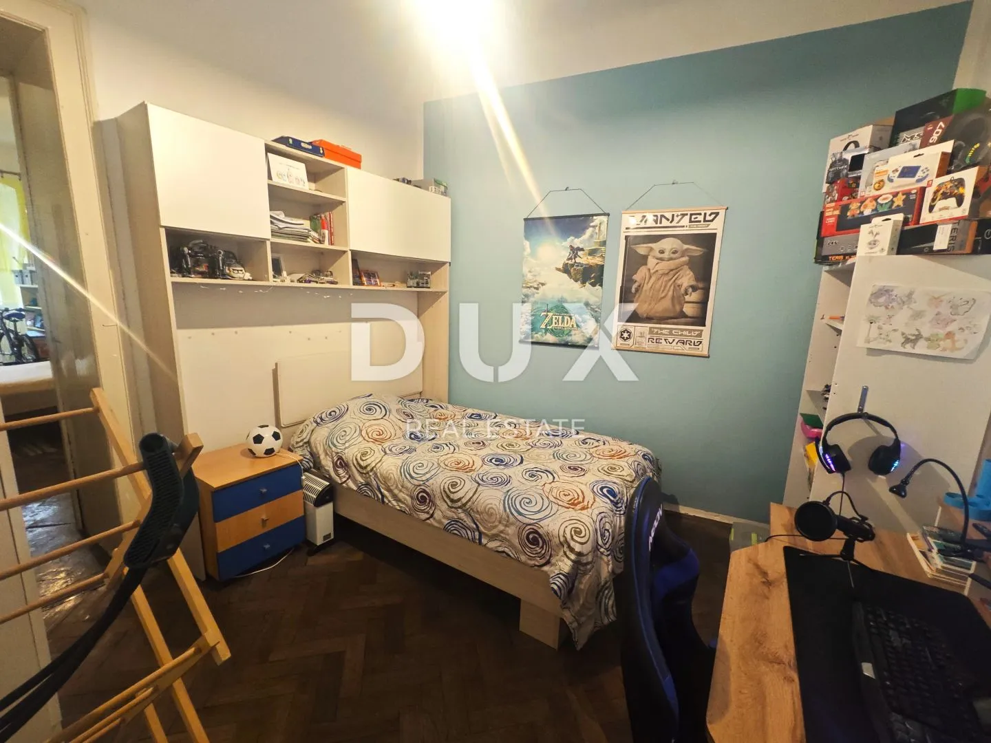 rijeka, strogi centar - 4skl, 140 m2, blizina korza! - slika 5
