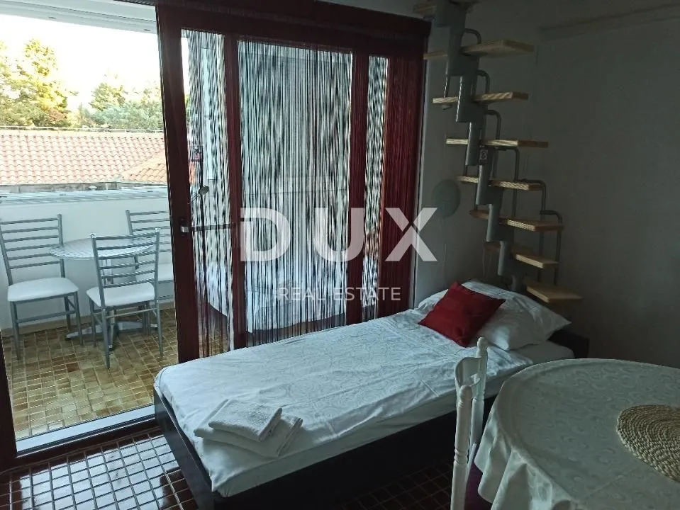 otok pag, novalja - 1-sobni apartman blizu mora - slika 9