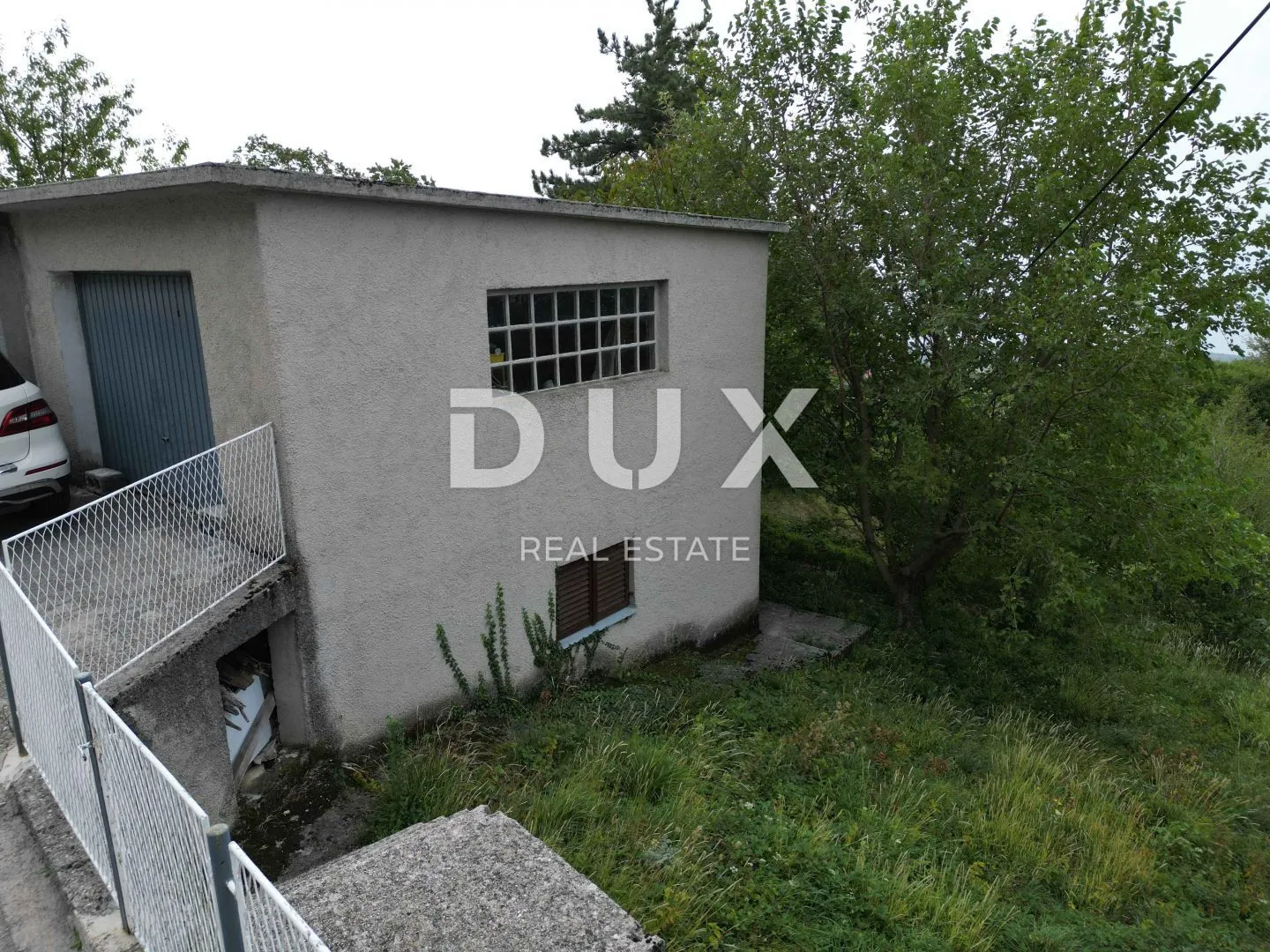 rijeka, hreljin- dvojna kuća 150m2 s pogledom na more + okoliš 650m2 - slika 18
