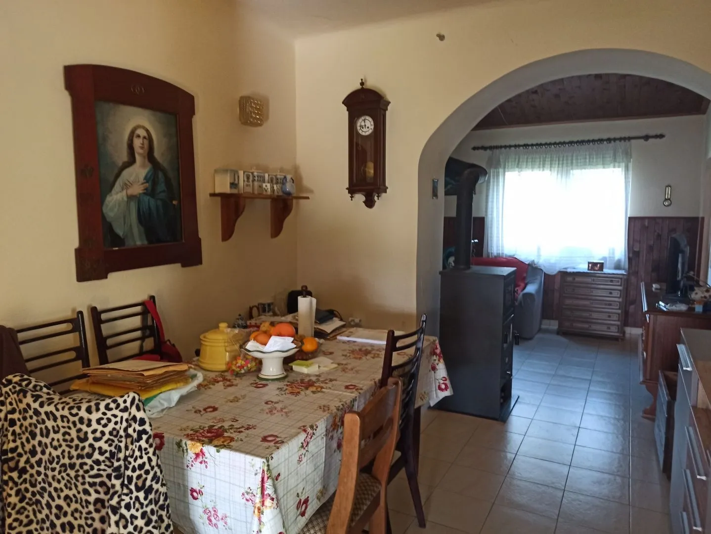 istra, pula - samostojeća kuća + građevinsko zemljište - blizina mora!! - slika 20