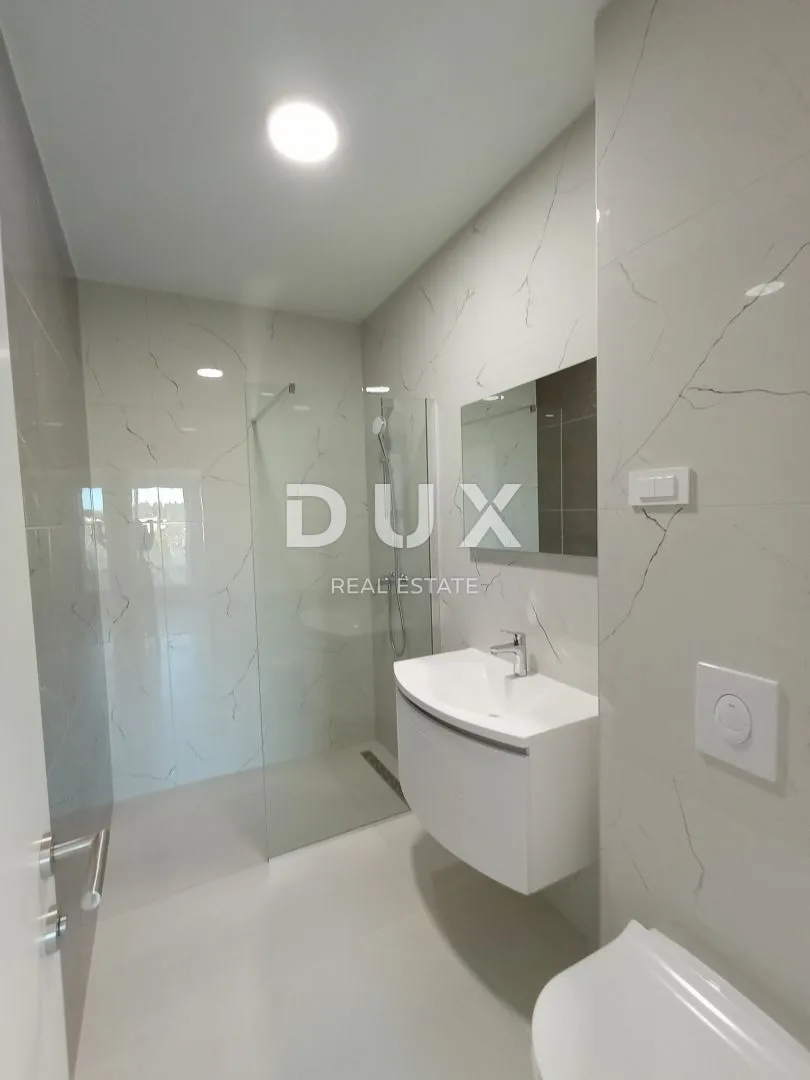 šibenik, vodice - predivan penthouse s7 pokraj mora - slika 10