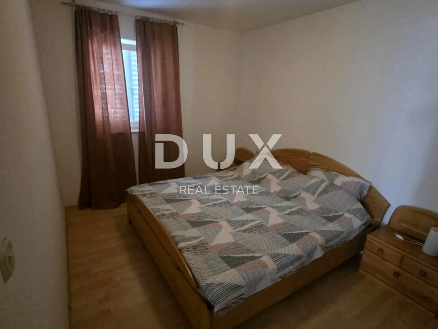 istra, rabac, dvosobni stan, 77.58 m2, najam - slika 9