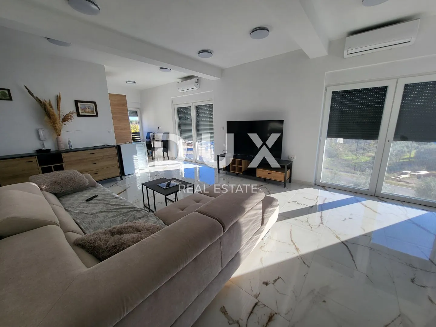 seline, zadar - top prilika! novoizgrađena kuća s 3 velika stana - slika 40