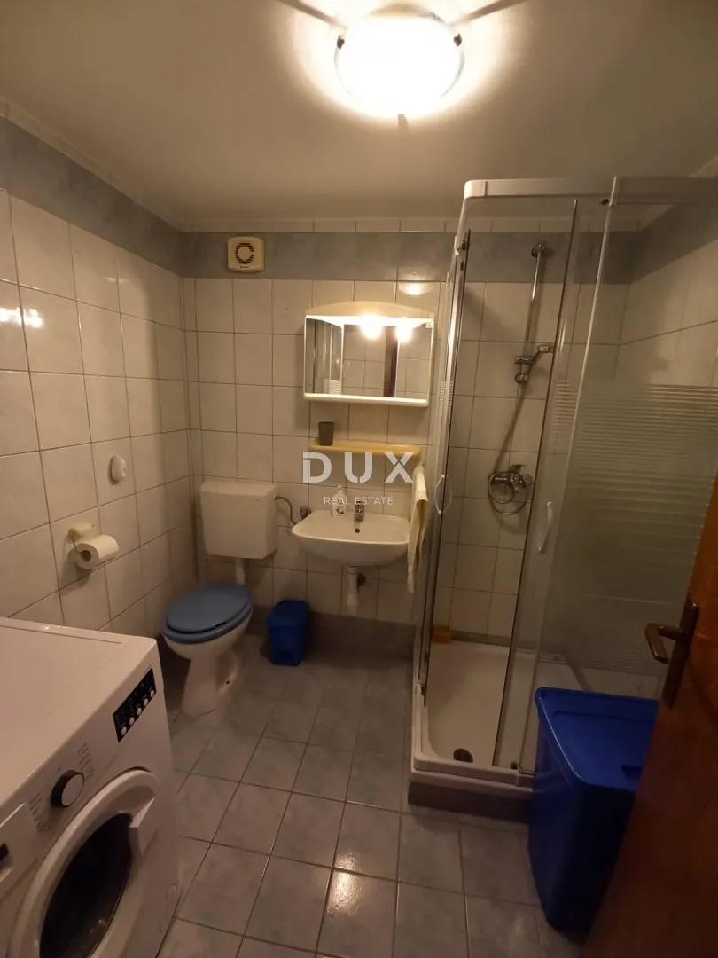 istra, pula - dvoetažni stan s terasom u blizini centra grada! - slika 9