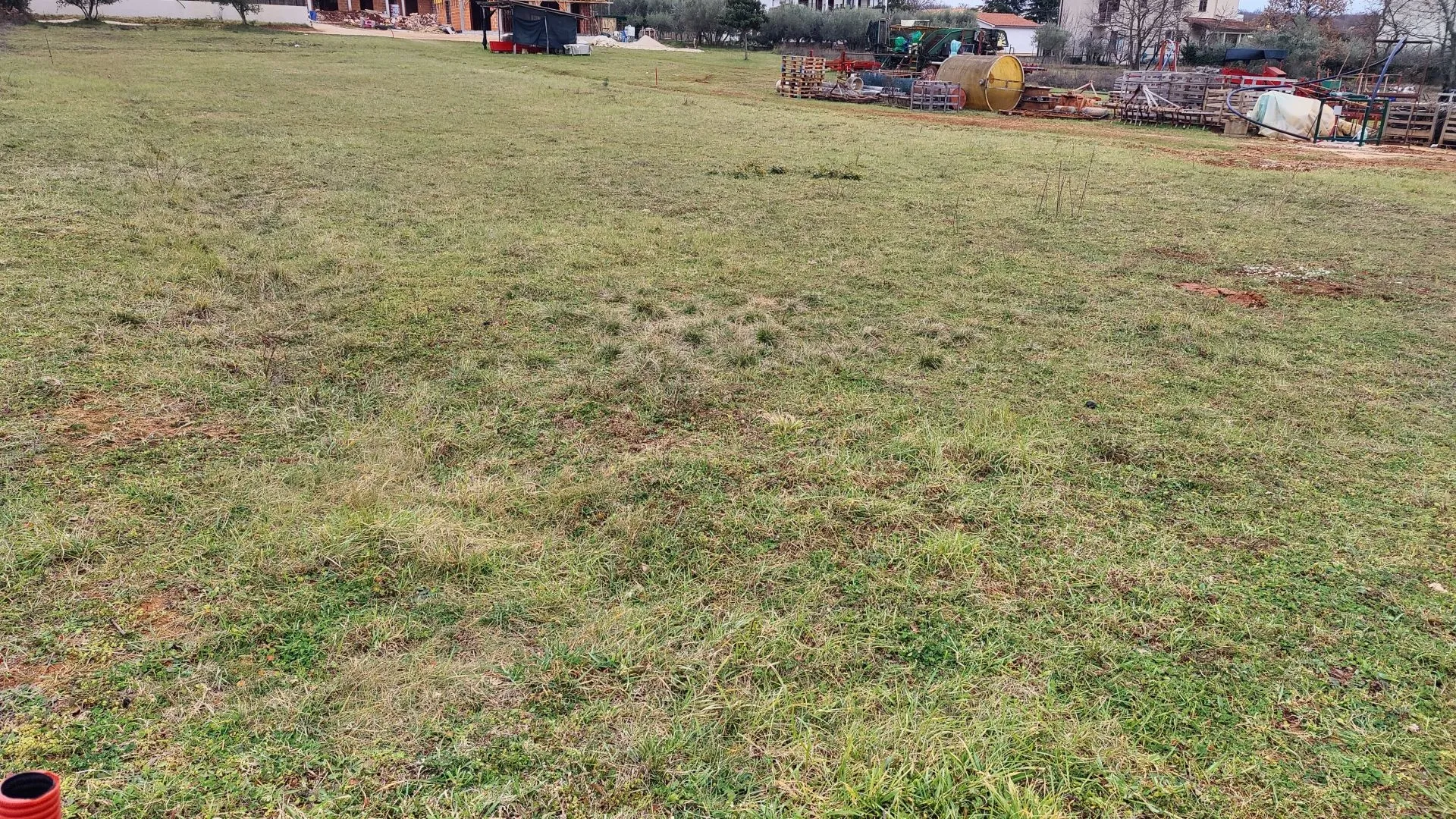 istra,poreč - građevinsko zemljište blizu poreča - slika 3