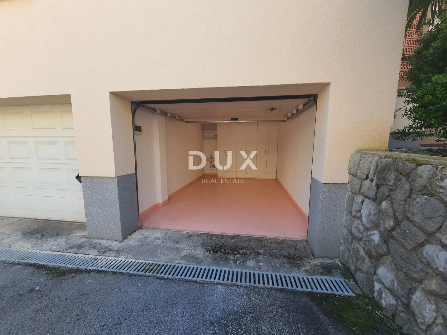 opatija, centar, dvosoban stan, 94m2, pogled, garaža - slika 21