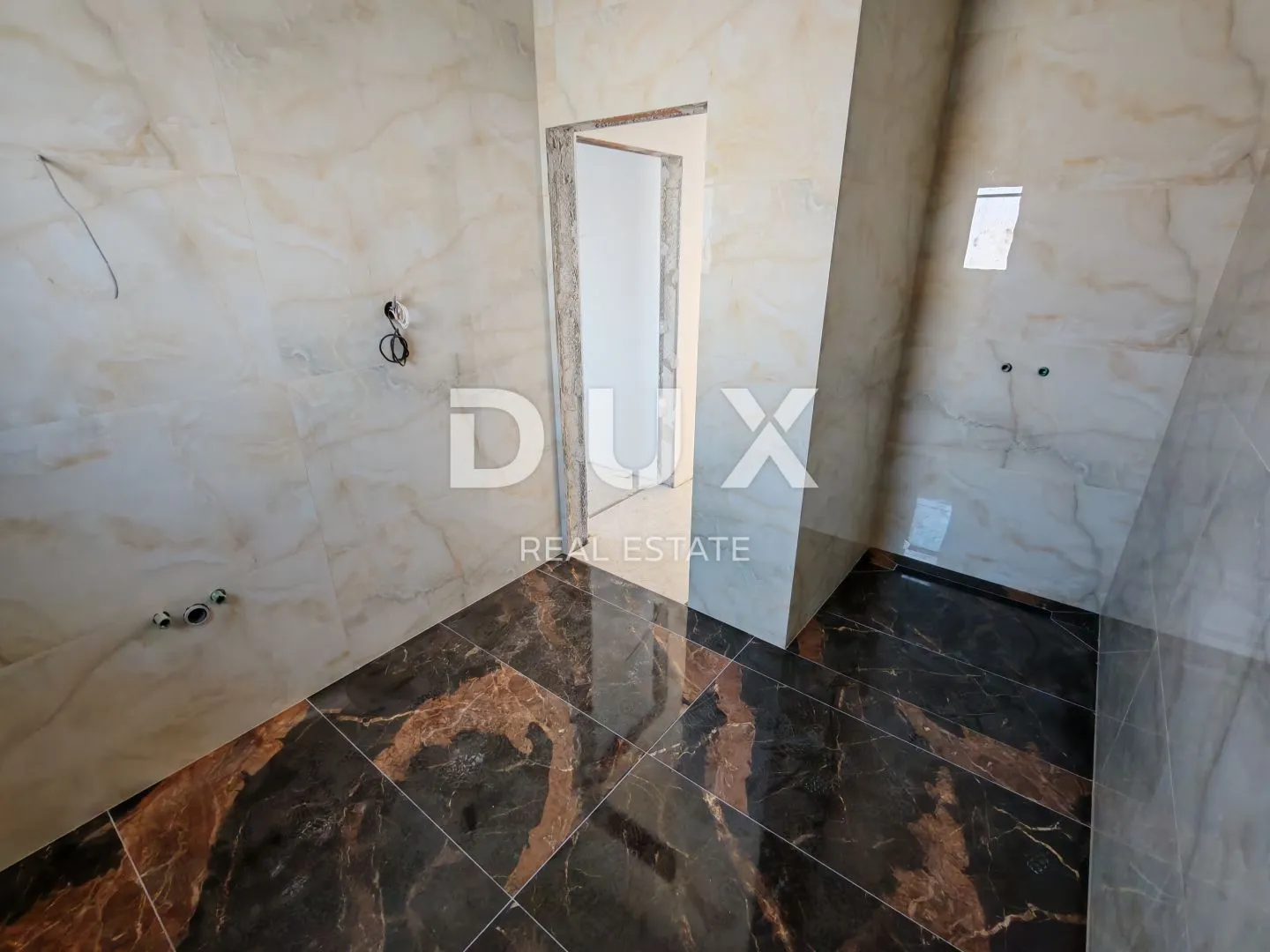 zadar, vrsi - vrhunska vila b s bazenom, garaža, 4 spavaće sobe, 4 kupaonice - slika 10