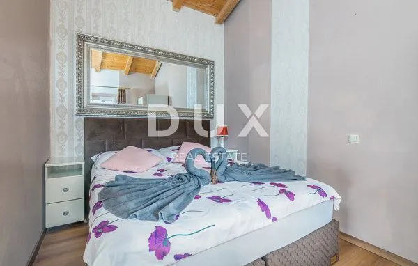 otok krk, šilo (okolica) - dvije kamene kuće sa bazenom - slika 21