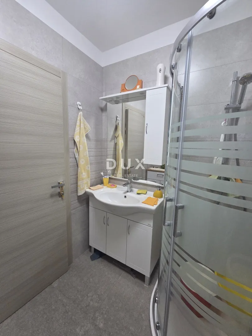 viškovo, centar - stan 76m2 novogradnja db+2s, natkriveni parking - top stanje!!! - slika 13