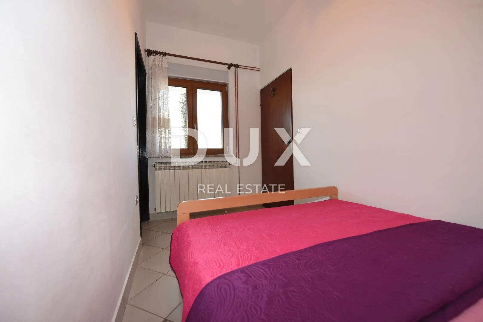 istra, poreč - apartmanska kuća s pogledom na more - slika 79