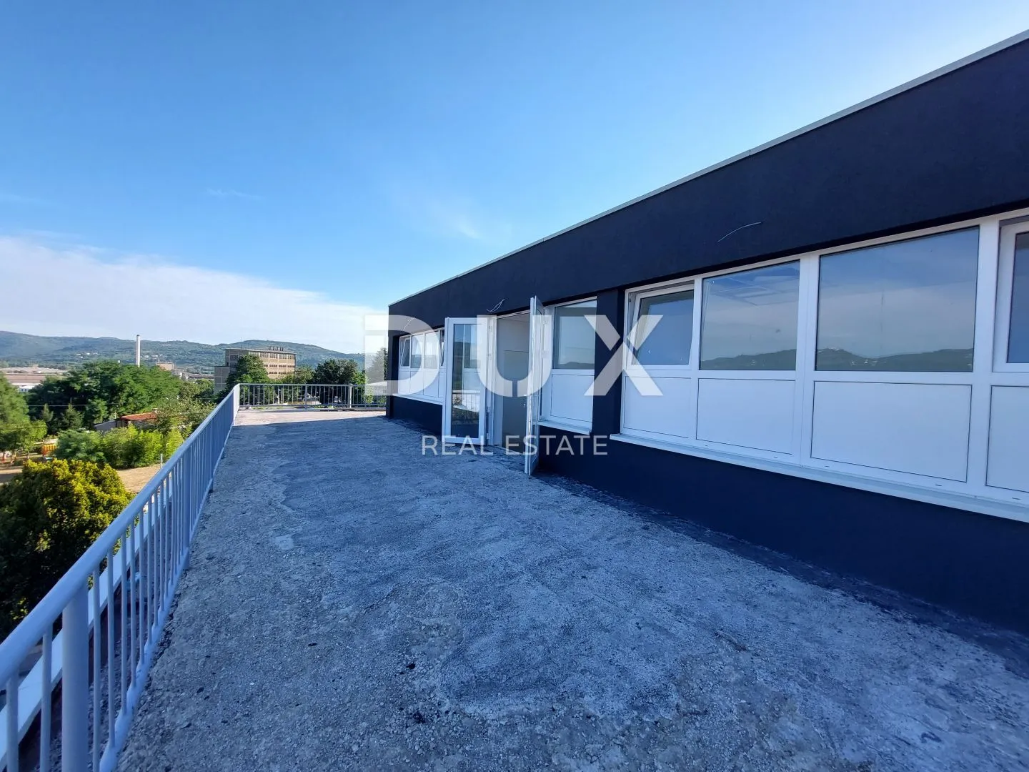 istra, pićan - motel sa 70 ležaja površine 1025 m2 - slika 78