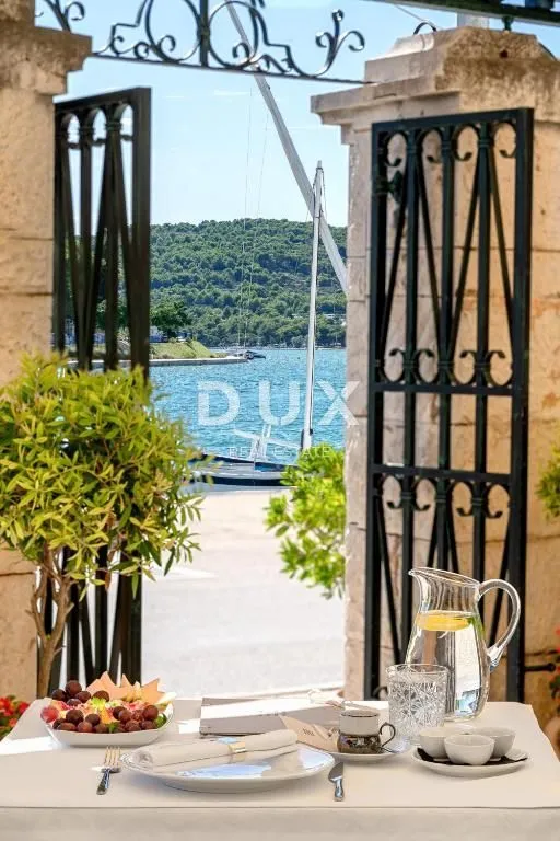 dalmacija, tisno - boutique hotel prvi red do mora - slika 6