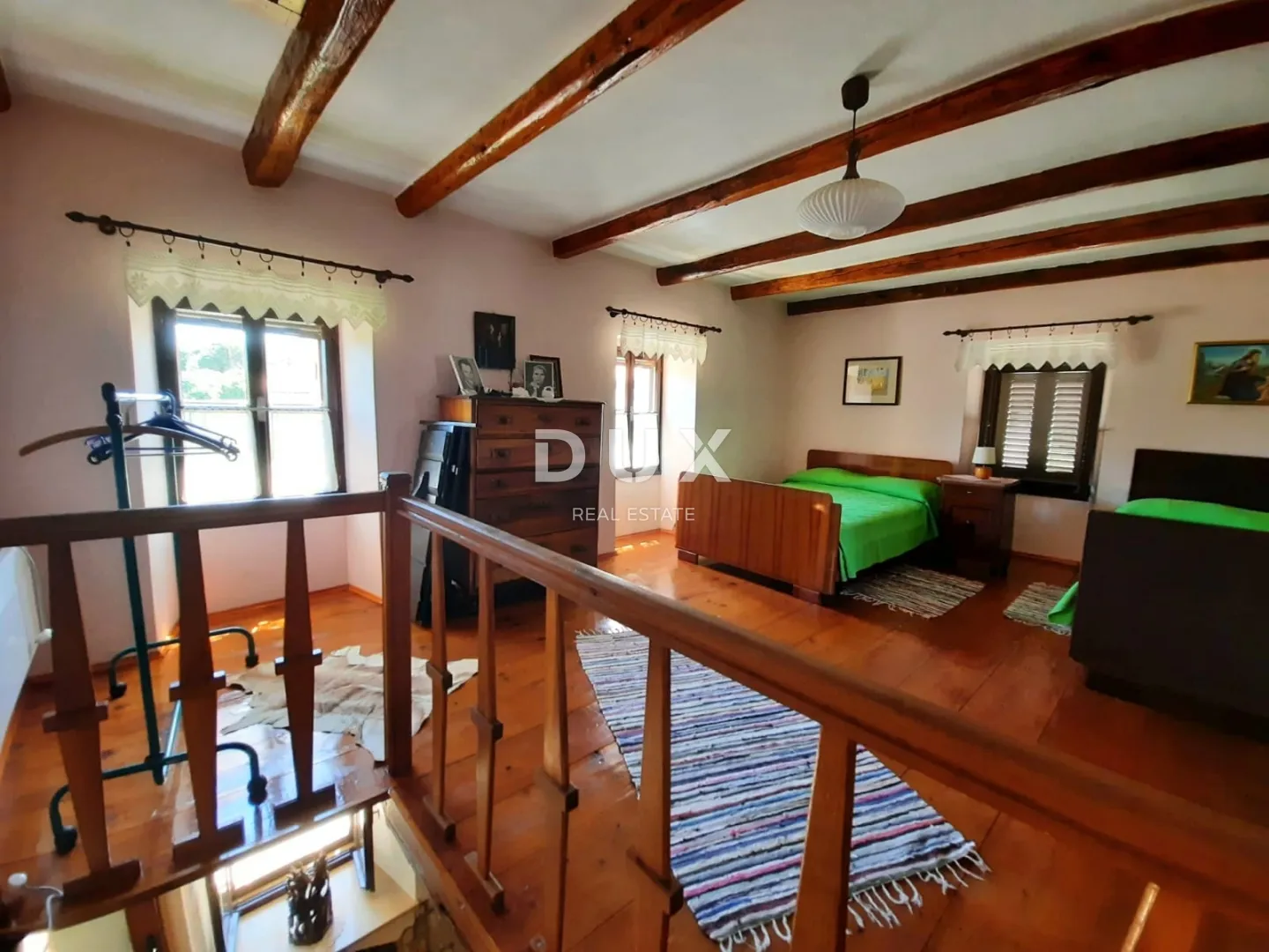 istra, kavran, kuća, 155 m2, 2 stambene jedinice, 1243 m2 dvorište - slika 18