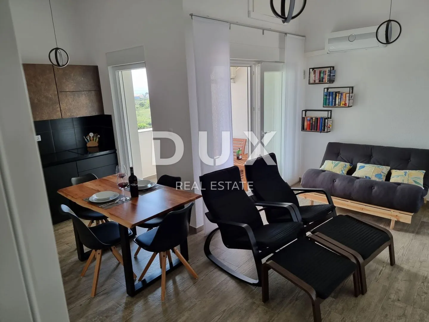 zadar, vir - prostrana kuća s 5 apartmana - slika 5
