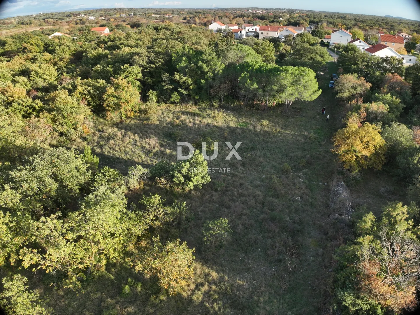zadar, briševo - građevinsko zemljište 698 m2! 85 €/m2! - slika 5