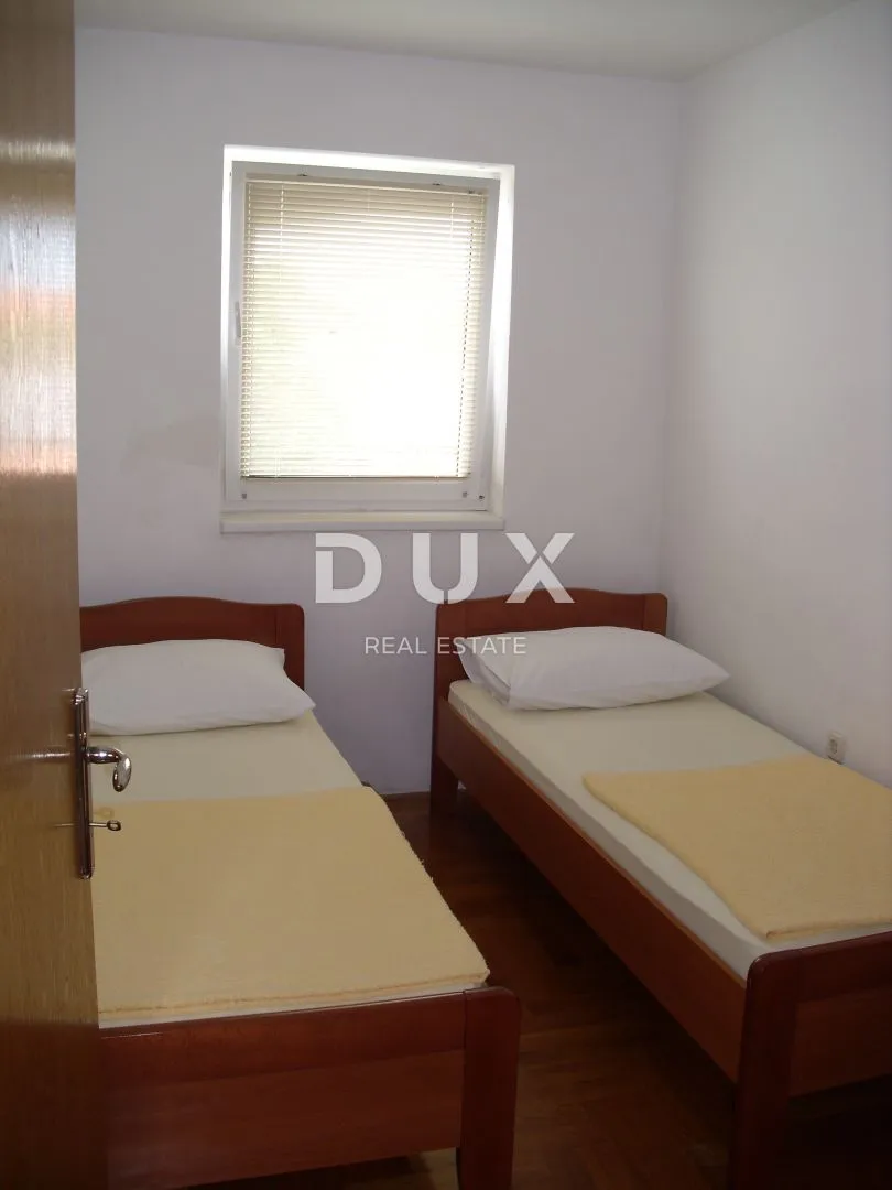otok krk, malinska - apartman 2s+db sa parkingom - slika 11