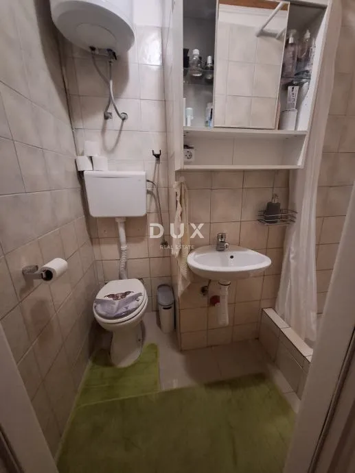 rijeka, centar - stan u potkrovlju - slika 8