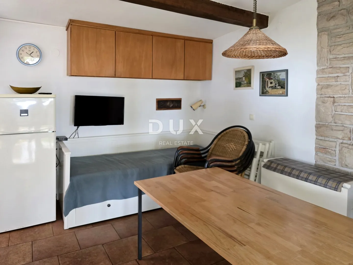 istra, umag - kuća uz more - slika 15