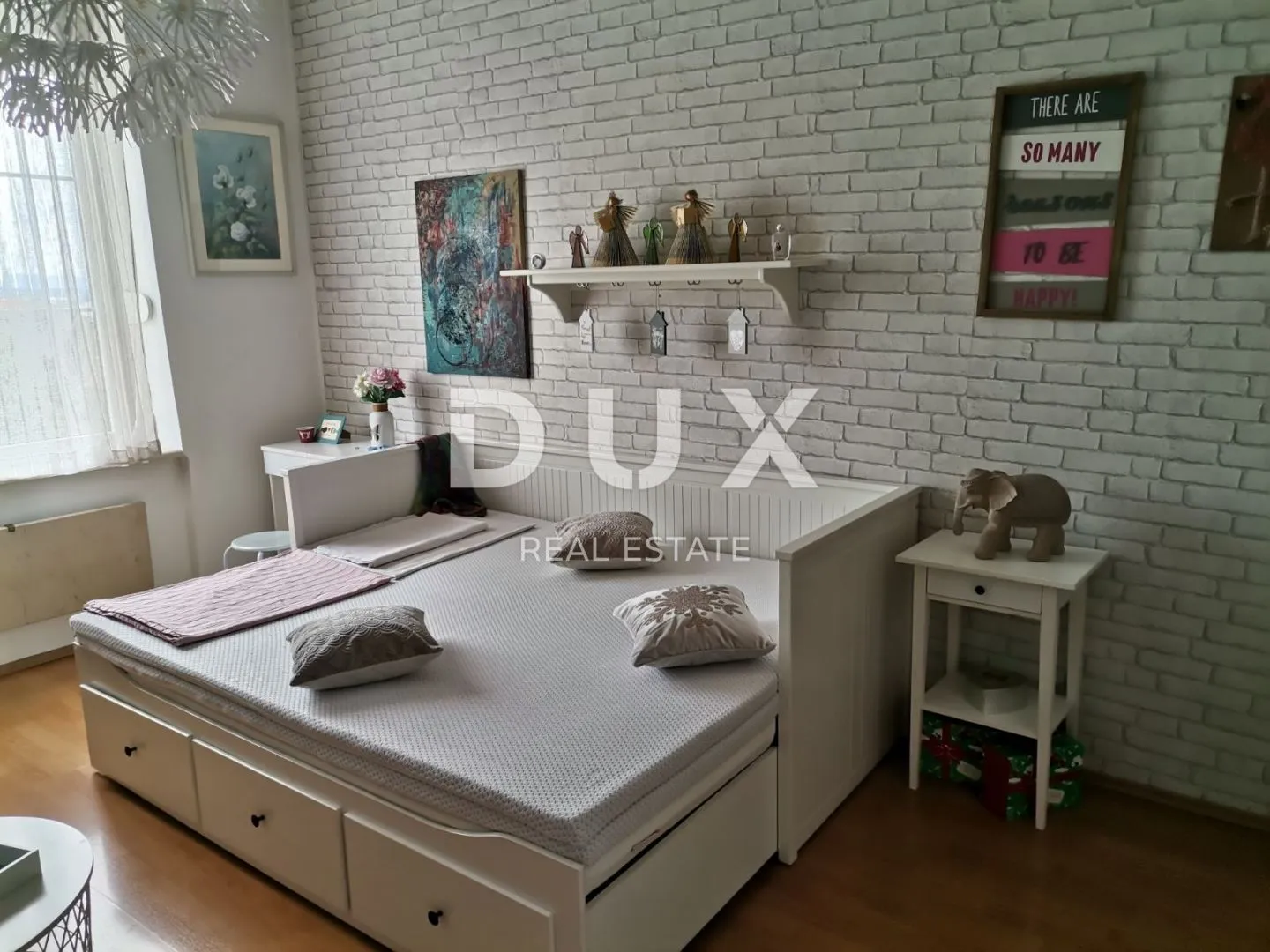 rijeka, belveder - 2s+db, 66 m2, odlična lokacija s pogledom na more! - slika 10