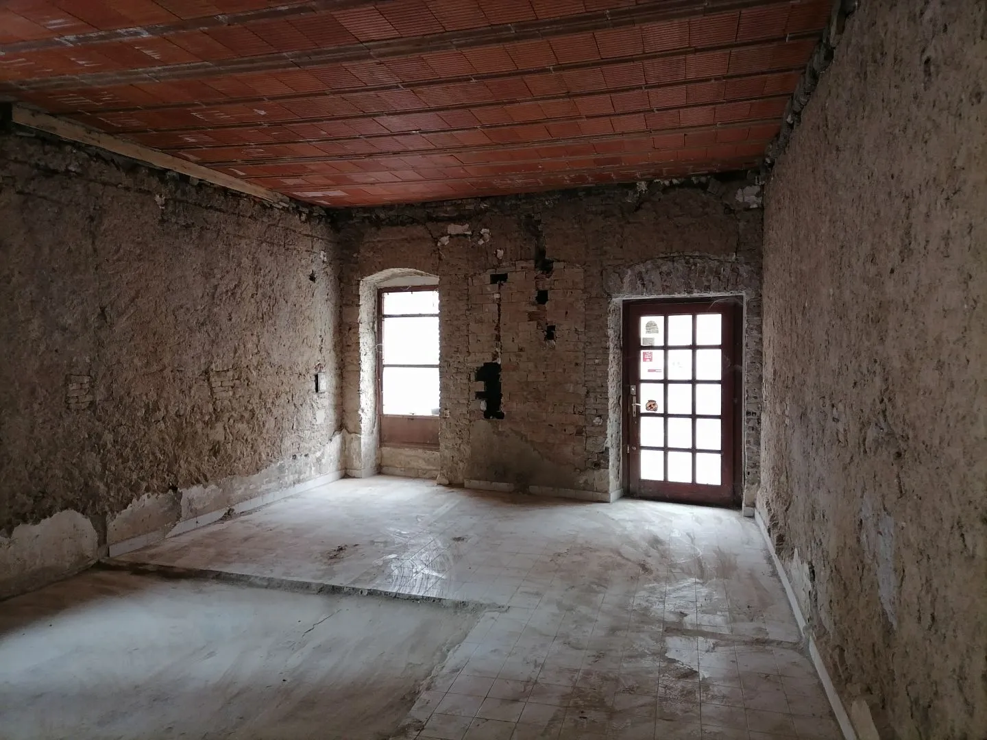 rijeka, vukovarska, kuća, 201 m², dva stana, investicija - slika 5